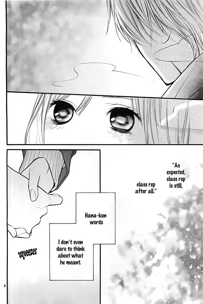 Hanagimi to Koisuru Watashi Chapter 29 7